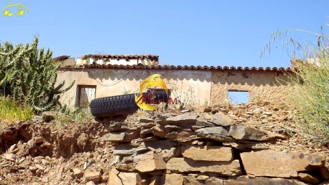 Terreno para Venda em Vila Nova de Cacela