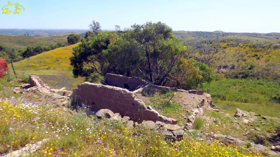Terreno para Venda em Vila Real de Santo Antonio