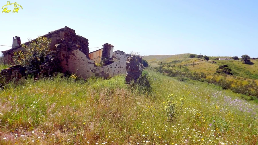Terreno para Venda em Vila Real de Santo Antonio Foto 21