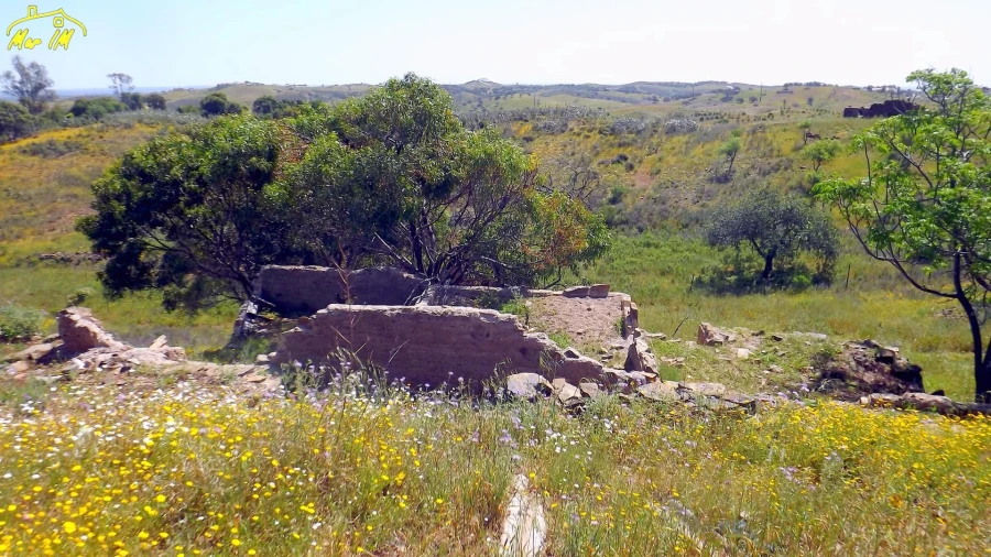 Terreno para Venda em Vila Real de Santo Antonio Foto 36