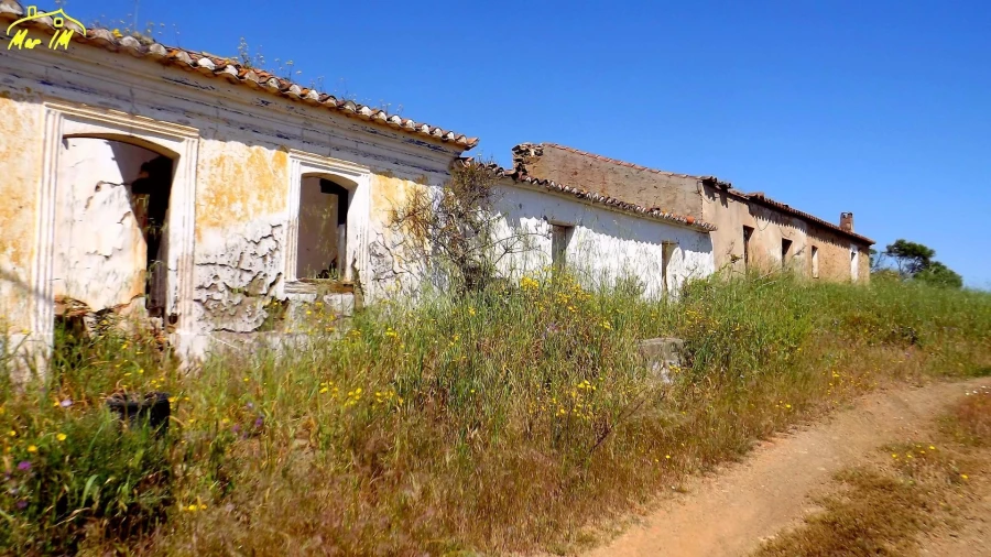 Terreno para Venda em Vila Real de Santo Antonio Foto 5