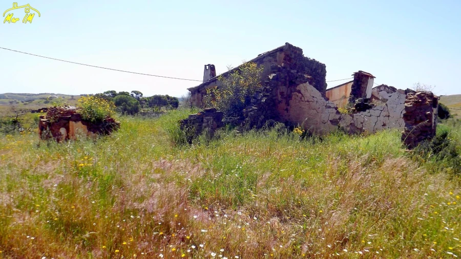 Terreno para Venda em Vila Nova de Cacela Foto 25
