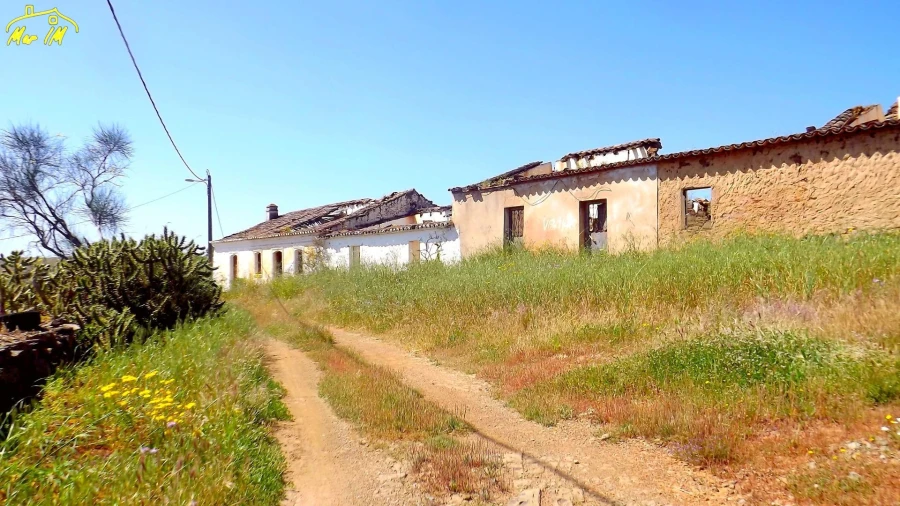Terreno para Venda em Vila Nova de Cacela Foto 27