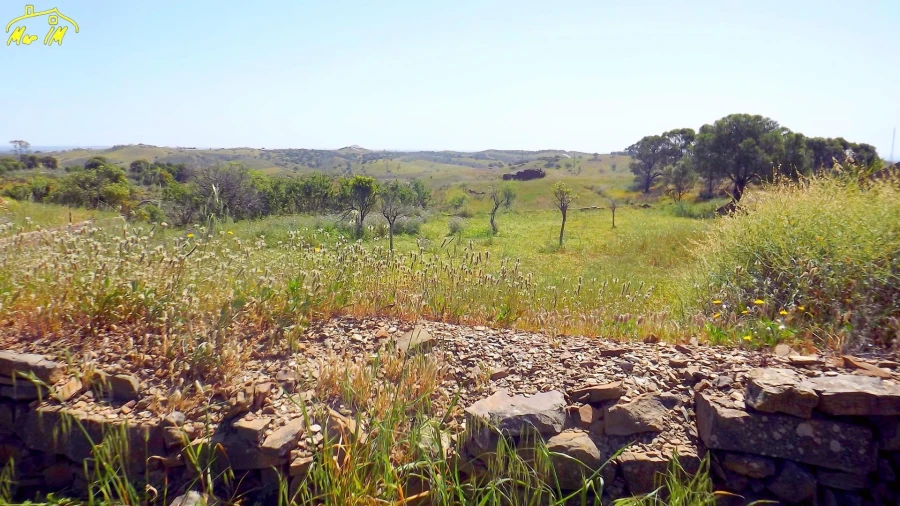 Terreno para Venda em Vila Nova de Cacela Foto 18