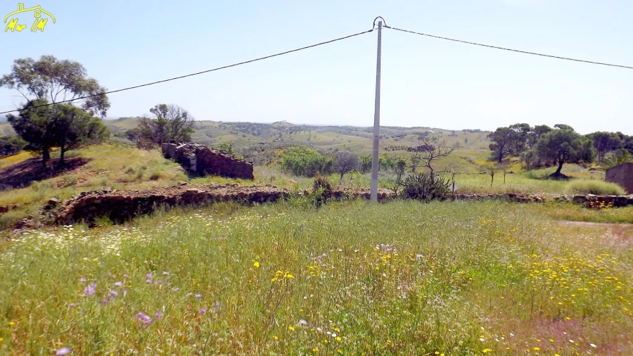 Terreno para Venda em Vila Nova de Cacela Foto 20