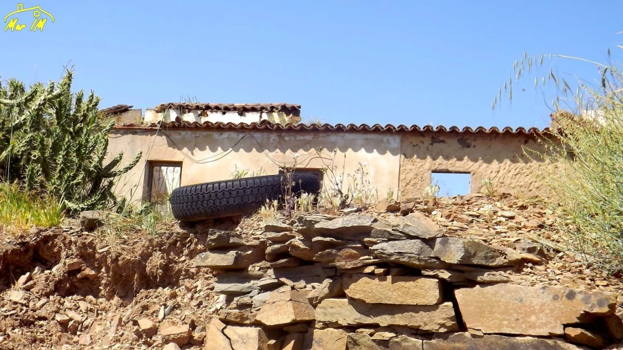 Terreno para Venda em Vila Nova de Cacela Foto 45