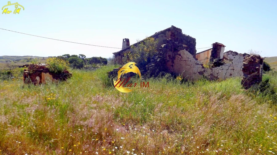 Terreno para Venda em Vila Nova de Cacela Foto 25