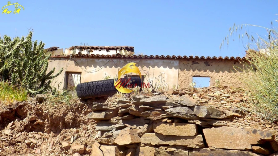 Terreno para Venda em Vila Nova de Cacela Foto 45