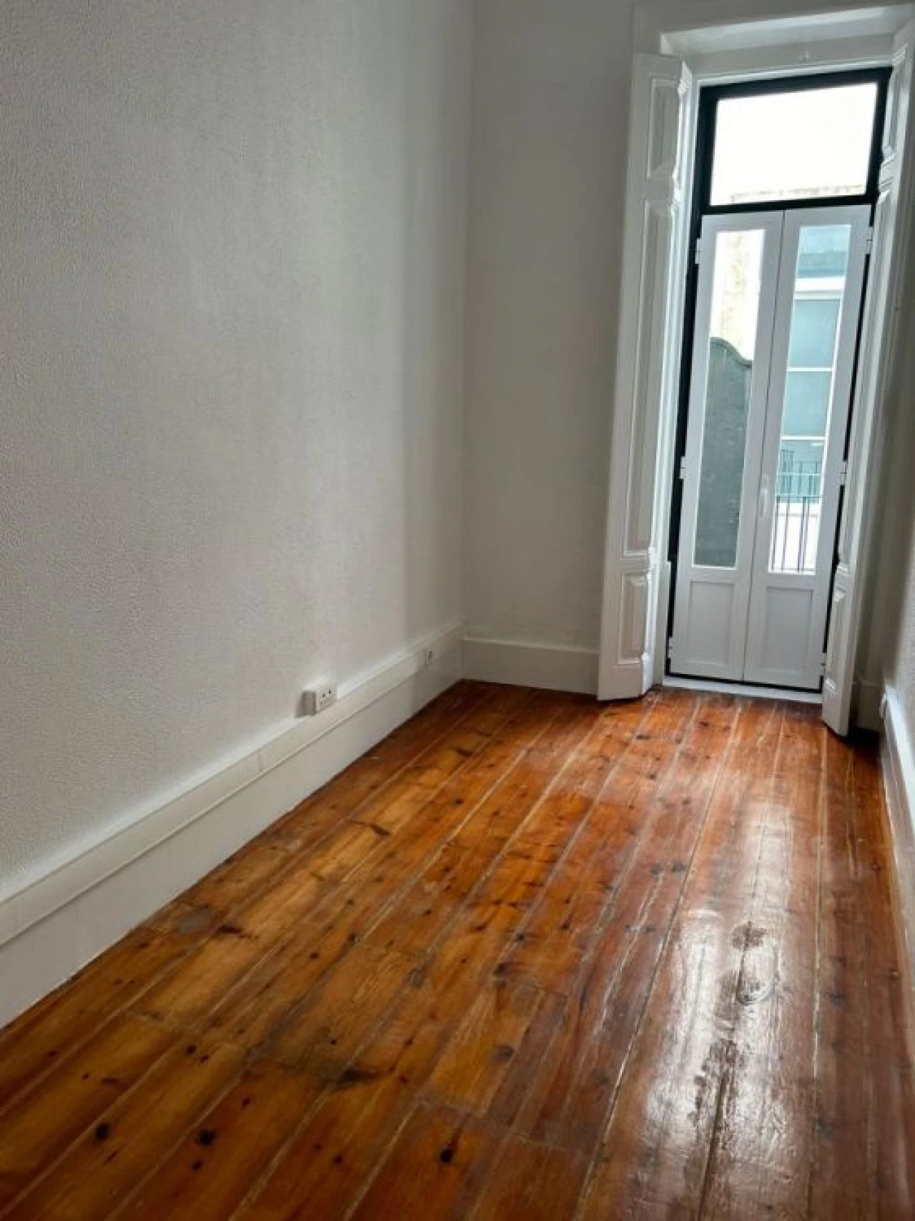 Escritório para Arrendamento em Avenidas Novas Foto 1