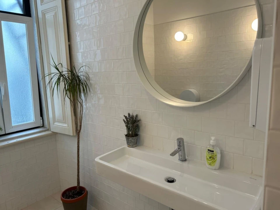 Escritório para Arrendamento em Avenidas Novas Foto 10