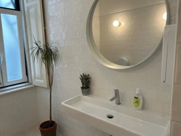 Escritório para Arrendamento em Avenidas Novas