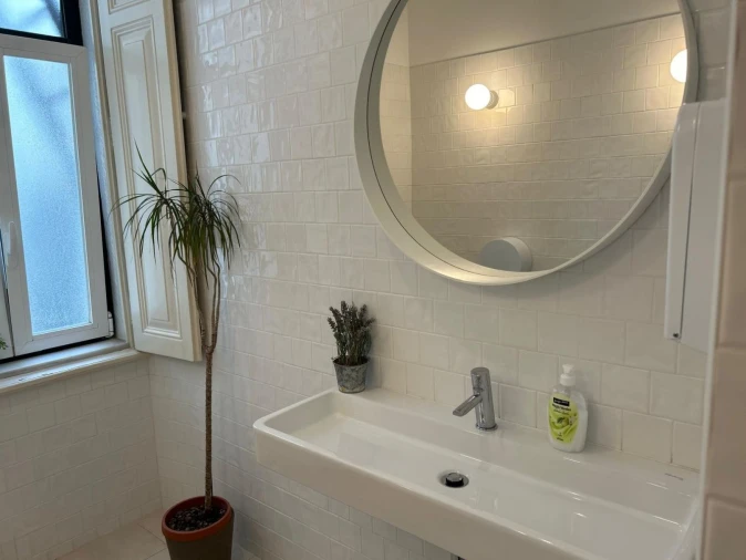 Escritório para Arrendamento em Avenidas Novas Foto 10