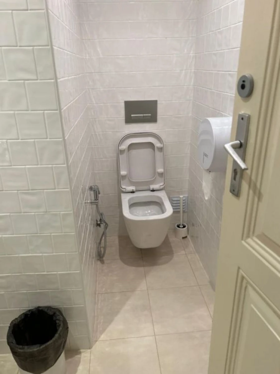 Escritório para Arrendamento em Avenidas Novas Foto 11