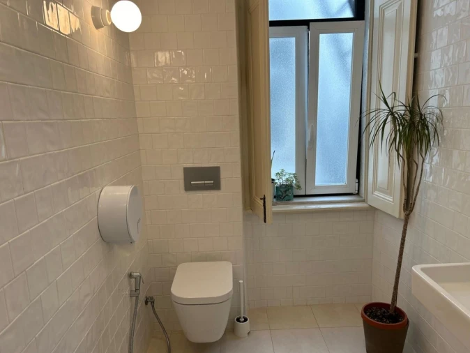 Escritório para Arrendamento em Avenidas Novas Foto 8