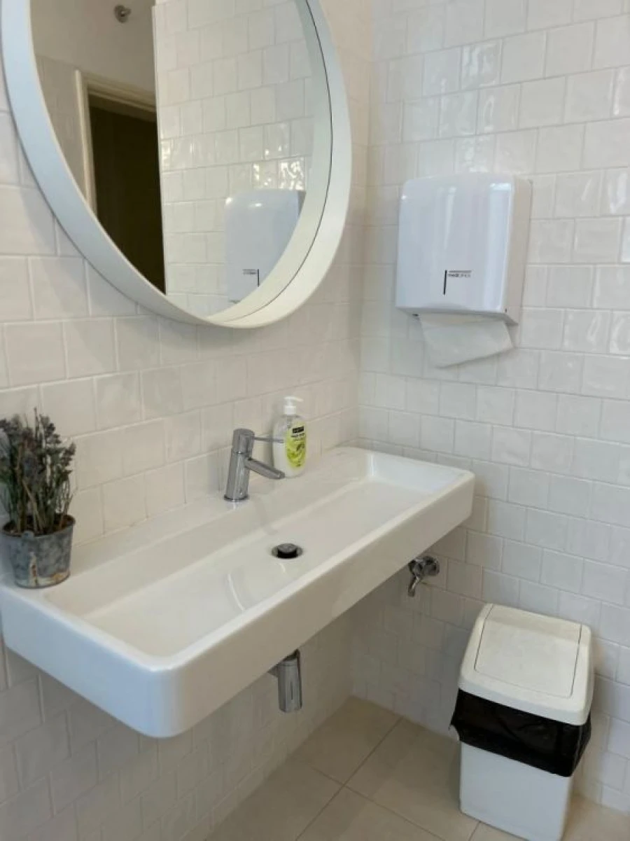 Escritório para Arrendamento em Avenidas Novas Foto 9