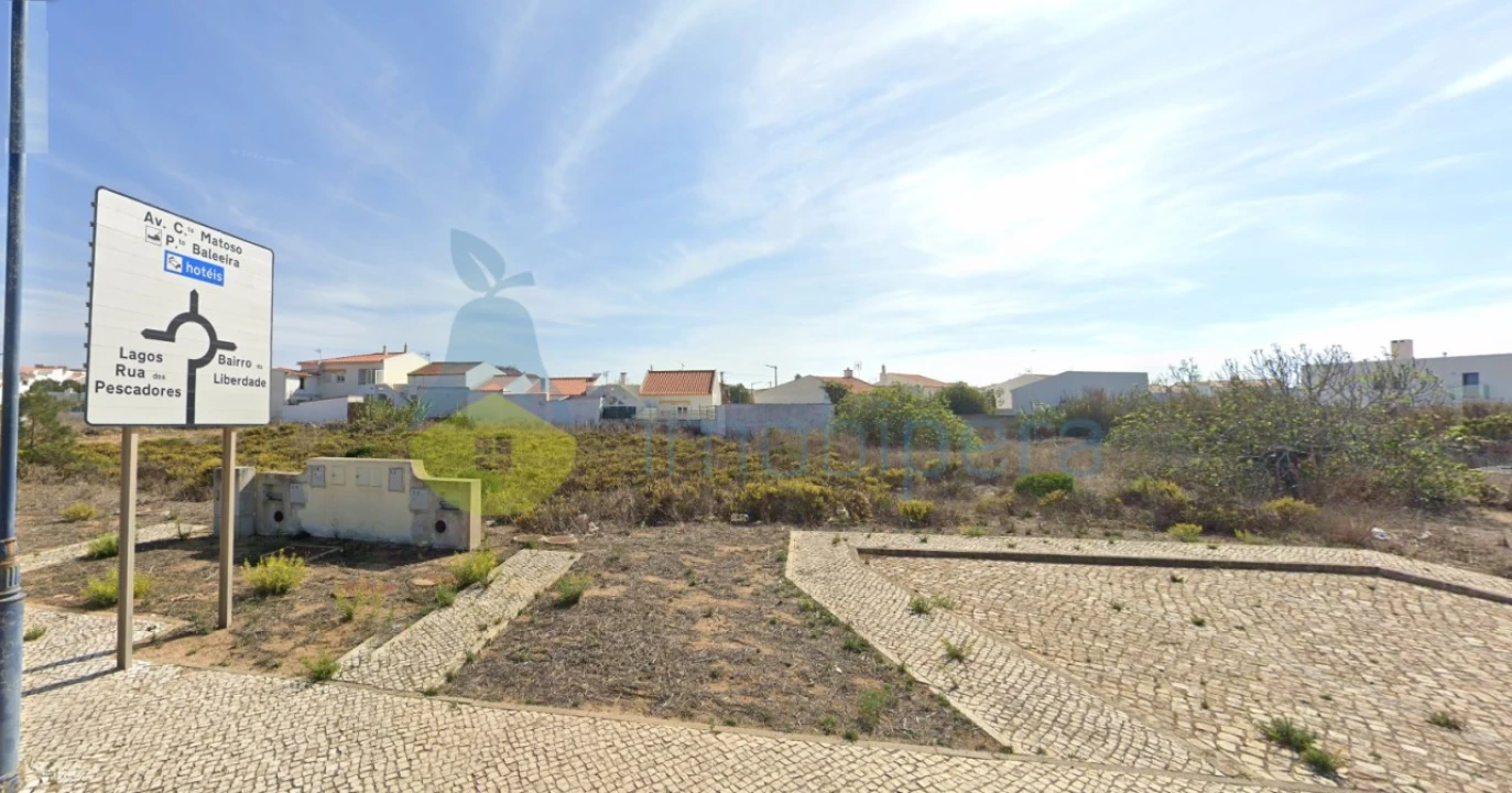 Terreno para Venda em Vila de Sagres Foto 3