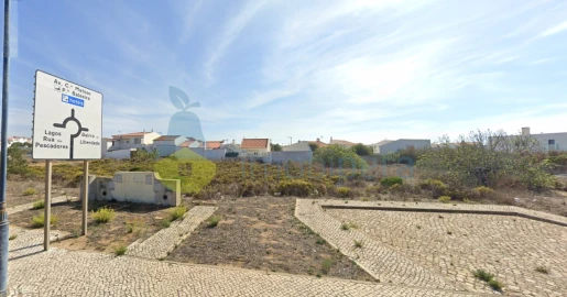Terreno para Venda em Vila de Sagres