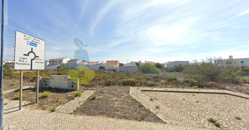 Terreno para Venda em Vila de Sagres Foto 3