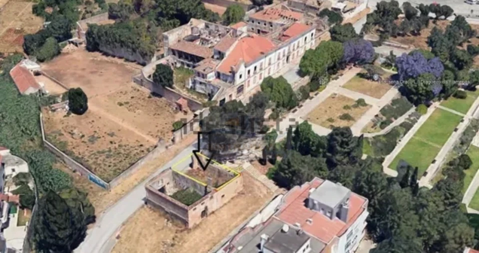 Moradia para Venda em Vialonga Foto 2