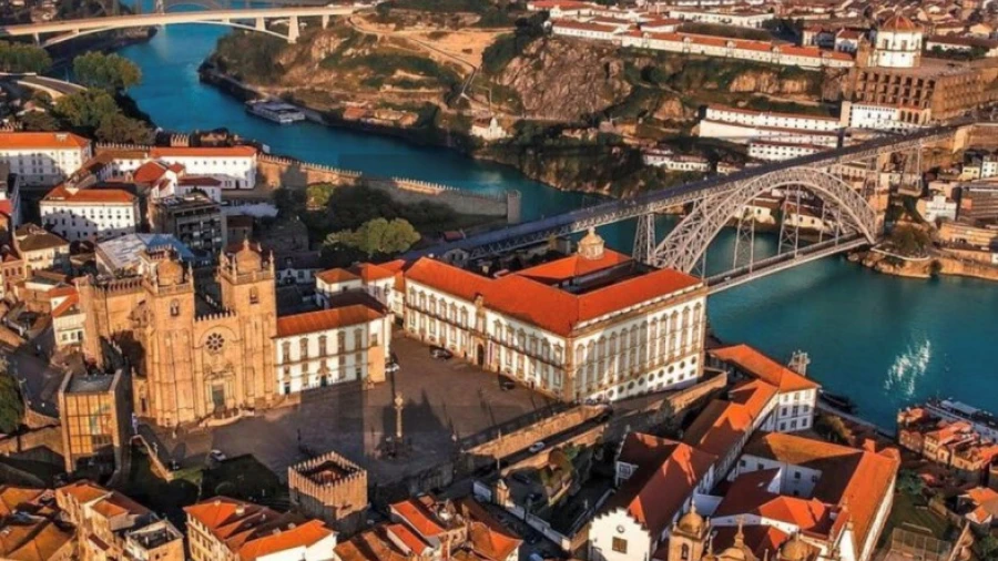 Prédio para Venda em Aldoar, Foz do Douro e Nevogilde