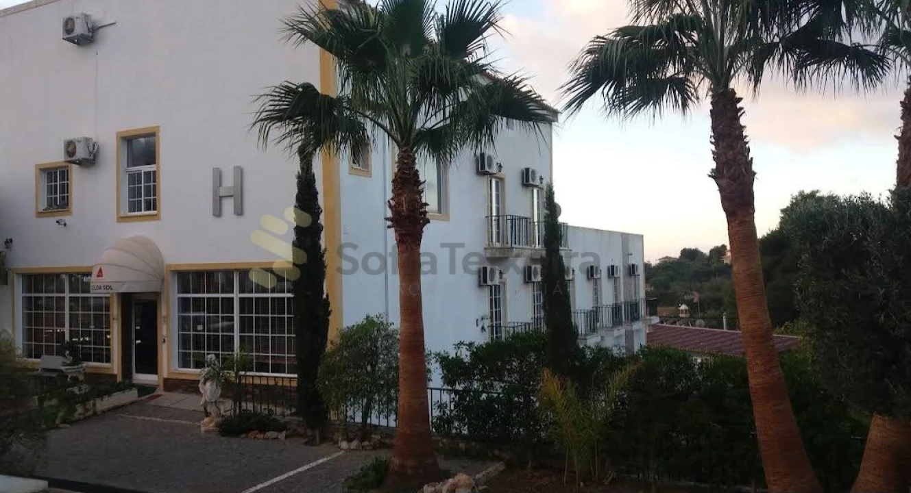 Negócio para Venda em Loule (São Sebastião) Foto 1