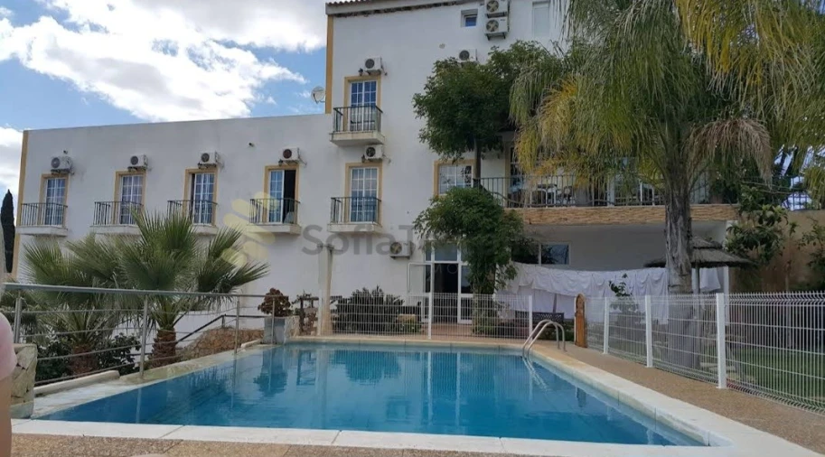 Negócio para Venda em Loule (São Sebastião) Foto 4