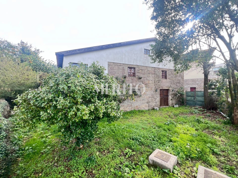 Moradia T3 para Venda em Celeirós, Aveleda e Vimieiro Foto 23