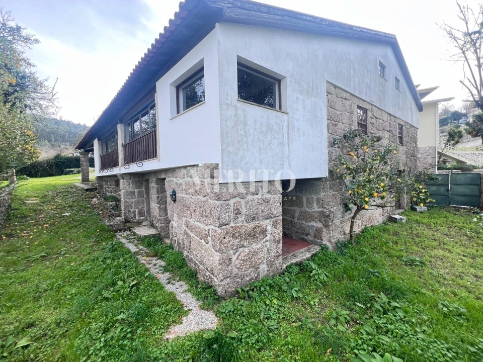 Moradia T3 para Venda em Celeirós, Aveleda e Vimieiro Foto 3