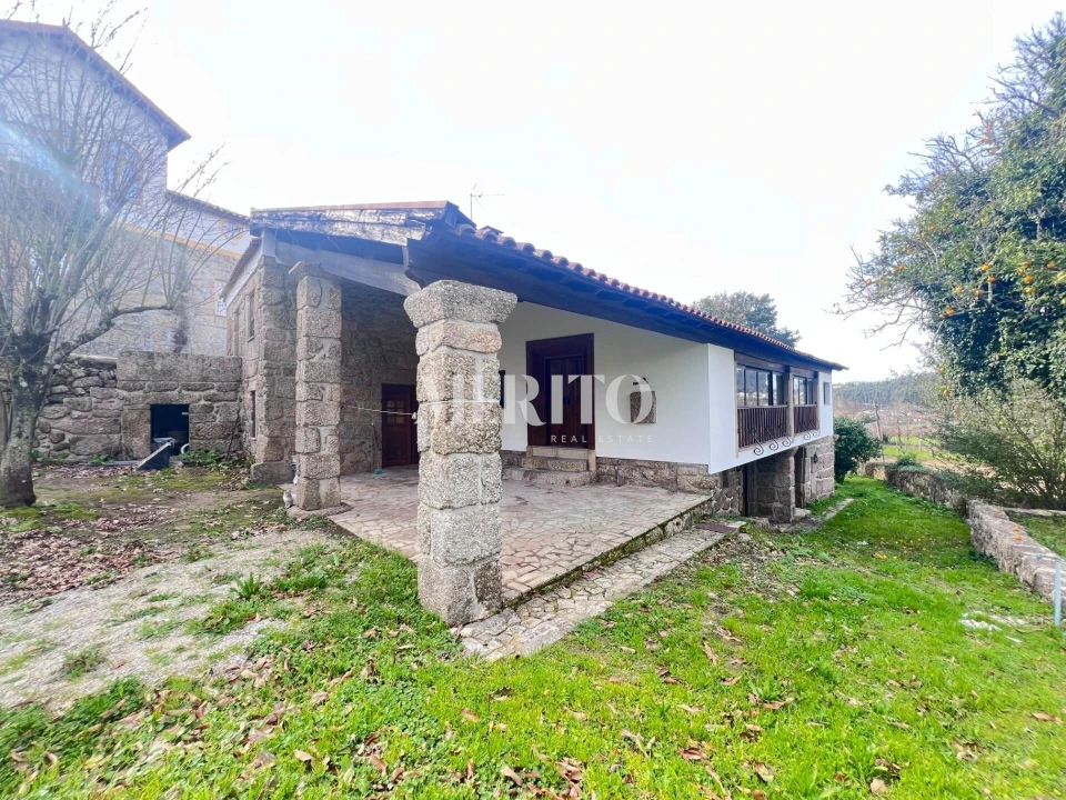 Moradia T3 para Venda em Celeirós, Aveleda e Vimieiro Foto 4