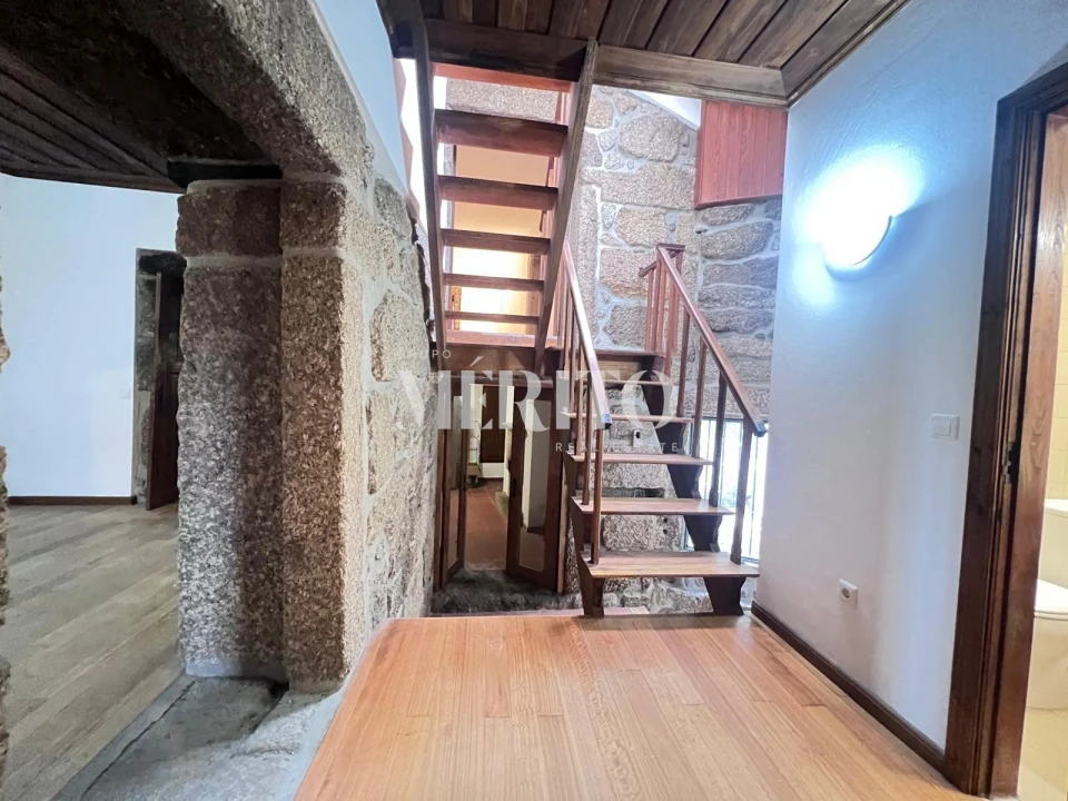 Moradia T3 para Venda em Celeirós, Aveleda e Vimieiro Foto 11