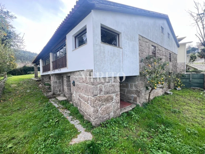 Moradia T3 para Venda em Celeirós, Aveleda e Vimieiro Foto 3