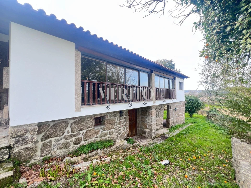Moradia T3 para Venda em Celeirós, Aveleda e Vimieiro Foto 1