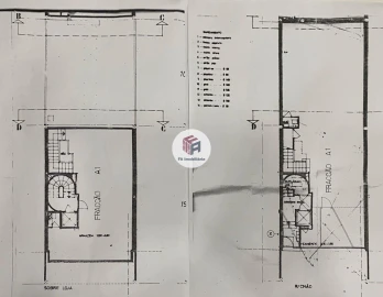 Loja para Arrendamento em Matosinhos e Leça da Palmeira