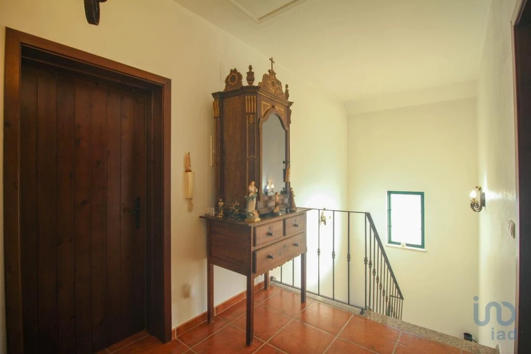 Moradia T3 para Venda em Santa Maria do Castelo e Santiago e Santa Susana Foto 14