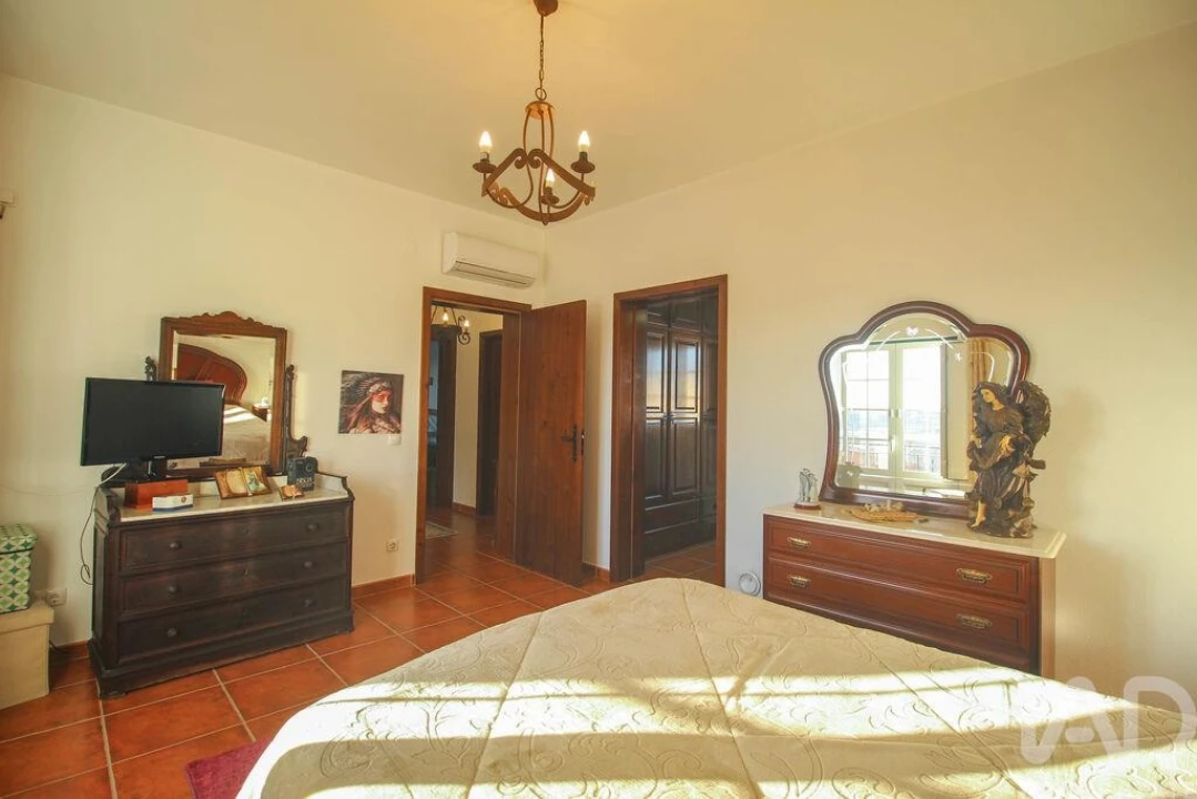 Moradia T3 para Venda em Santa Maria do Castelo e Santiago e Santa Susana Foto 21