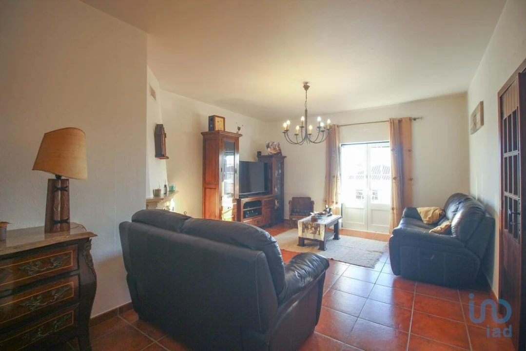 Moradia T3 para Venda em Santa Maria do Castelo e Santiago e Santa Susana Foto 7