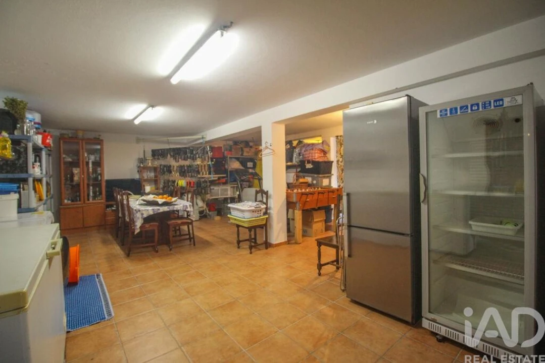 Moradia T3 para Venda em Santa Maria do Castelo e Santiago e Santa Susana Foto 24