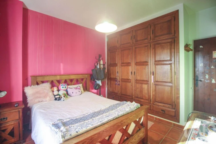 Moradia T3 para Venda em Santa Maria do Castelo e Santiago e Santa Susana Foto 16