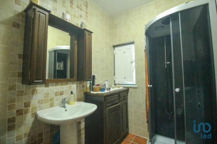 Moradia T3 para Venda em Santa Maria do Castelo e Santiago e Santa Susana Foto 10