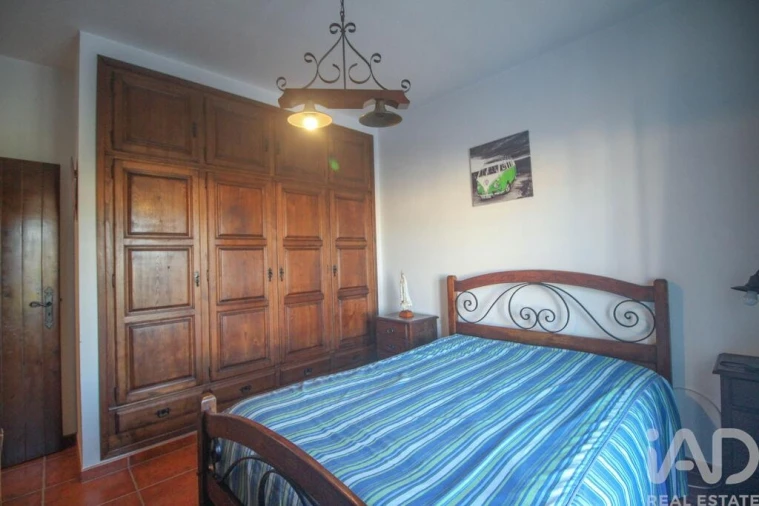 Moradia T3 para Venda em Santa Maria do Castelo e Santiago e Santa Susana Foto 19