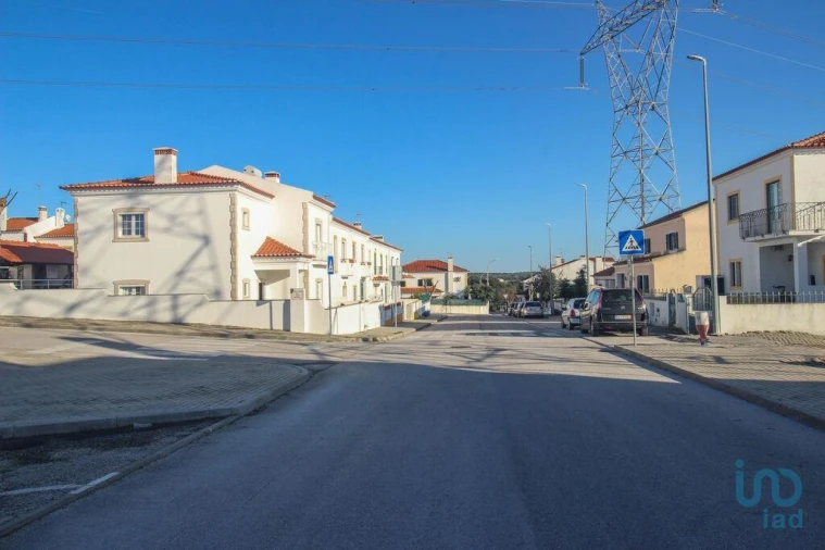 Moradia T3 para Venda em Santa Maria do Castelo e Santiago e Santa Susana Foto 5