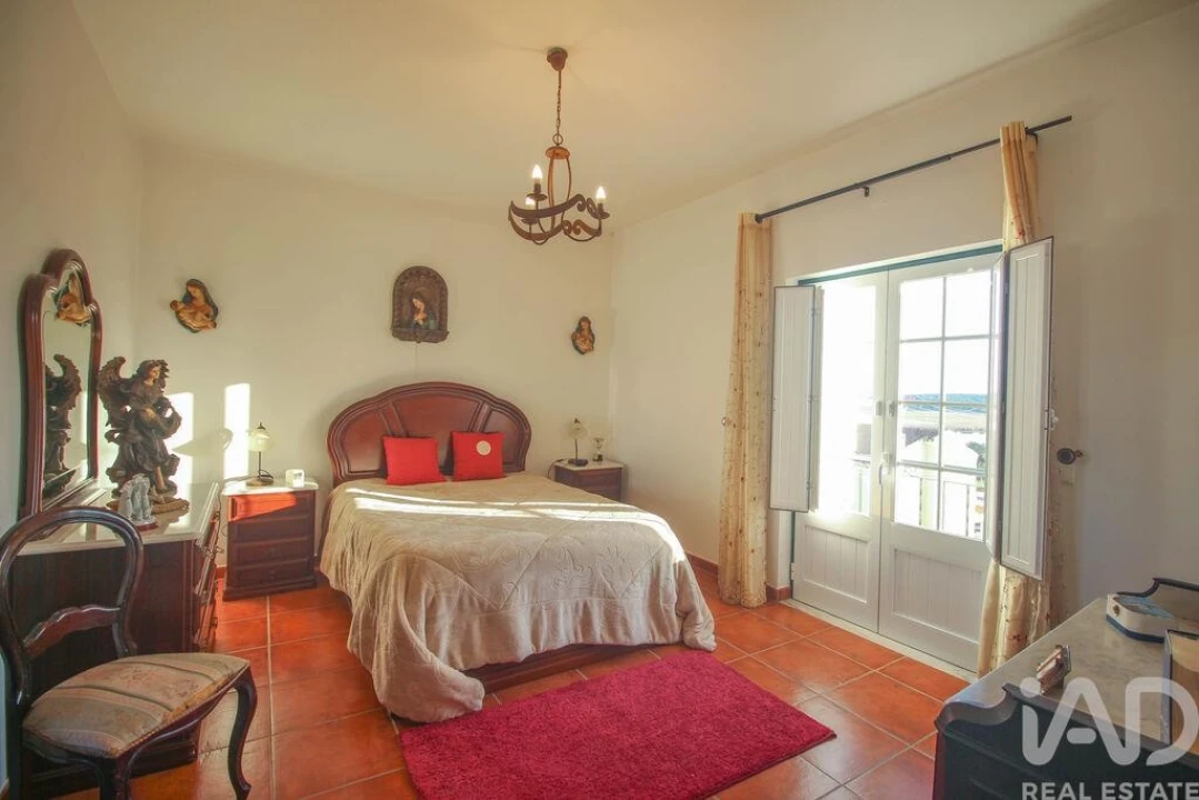 Moradia T3 para Venda em Santa Maria do Castelo e Santiago e Santa Susana Foto 20