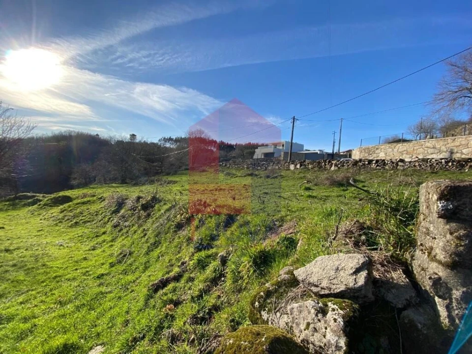 Terreno para Venda em Pico de Regalados, Gondiães e Mós Foto 17