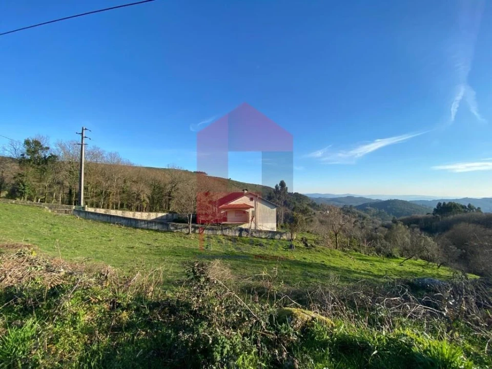Terreno para Venda em Pico de Regalados, Gondiães e Mós Foto 20