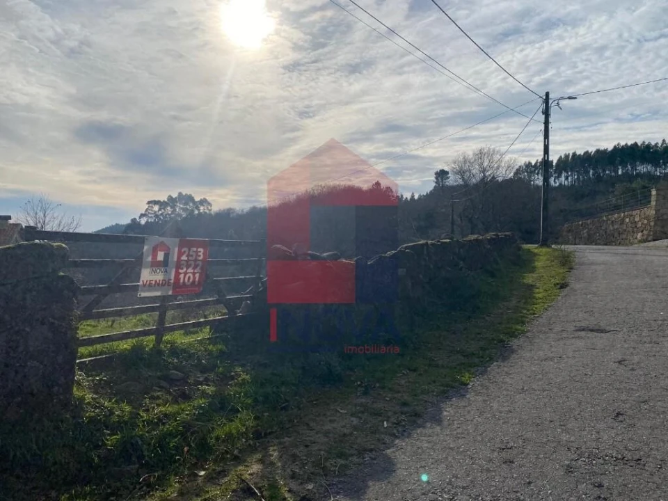 Terreno para Venda em Pico de Regalados, Gondiães e Mós Foto 34
