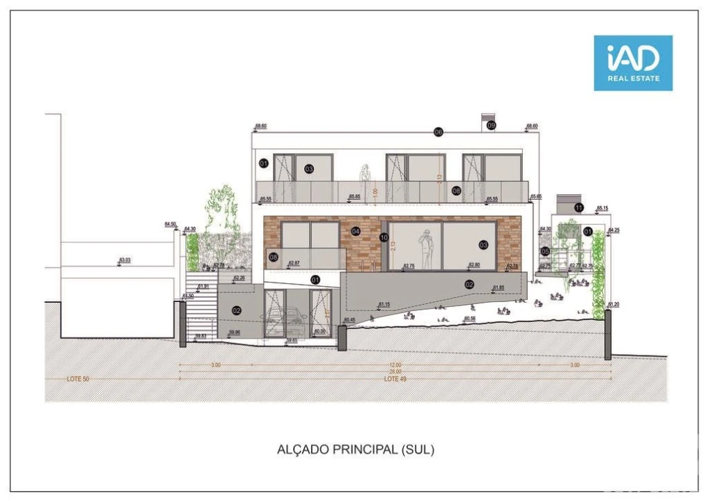 Moradia T4 para Venda em Lourinhã e Atalaia Foto 19