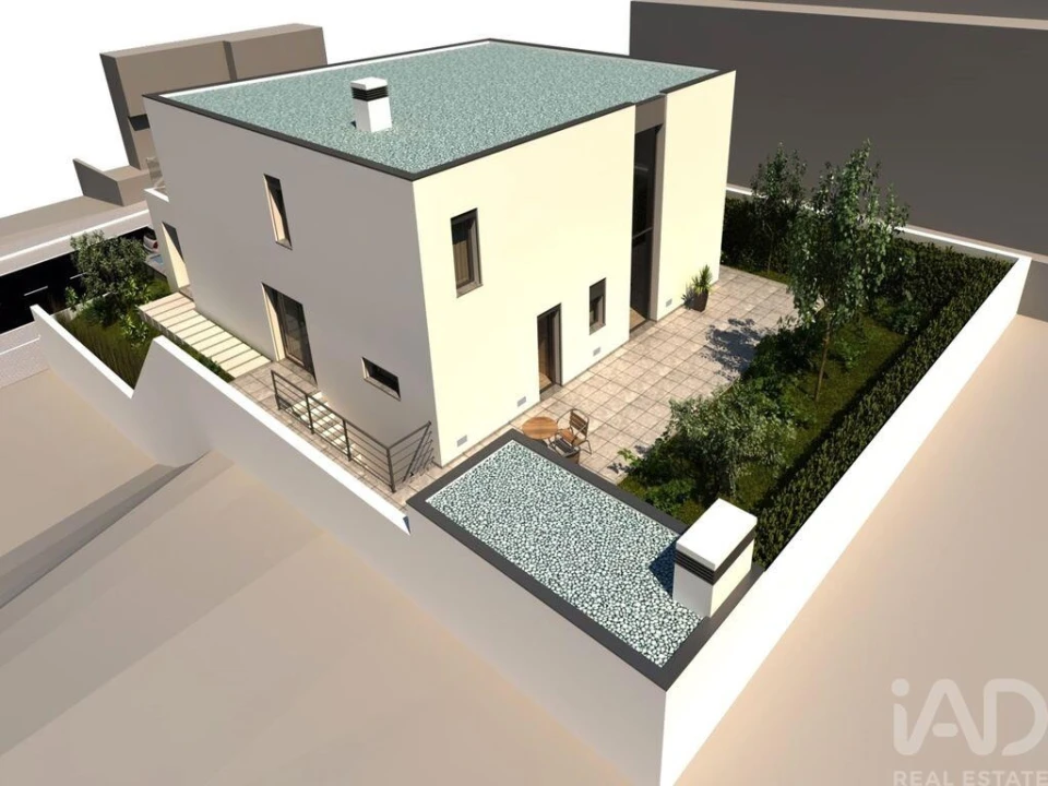 Moradia T4 para Venda em Lourinhã e Atalaia Foto 15