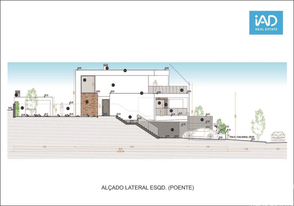 Moradia T4 para Venda em Lourinhã e Atalaia Foto 18