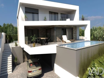 Moradia T4 para Venda em Lourinhã e Atalaia
