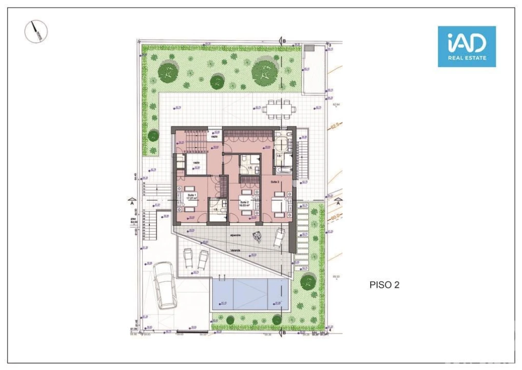 Moradia T4 para Venda em Lourinhã e Atalaia Foto 26